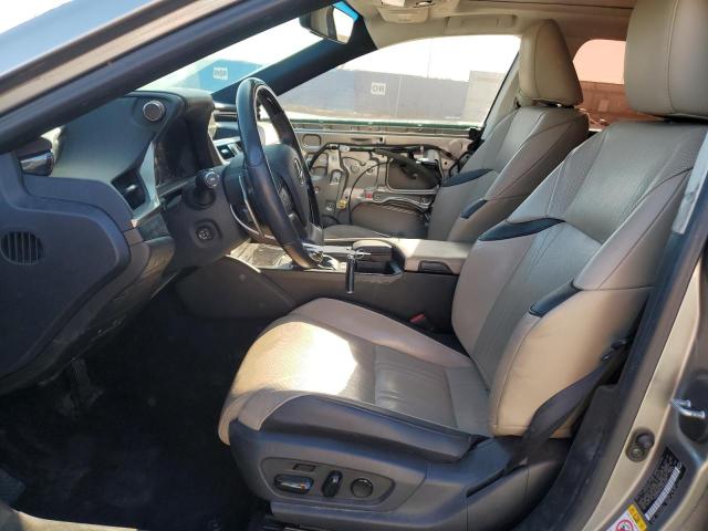 Photo 7 from auction – 2019 LEXUS ES 350 with VIN 58ABZ1B14KU004644