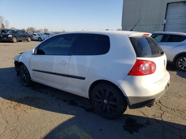 Photo 2 from auction – 2009 VOLKSWAGEN RABBIT with VIN WVWBB71KX9W020617