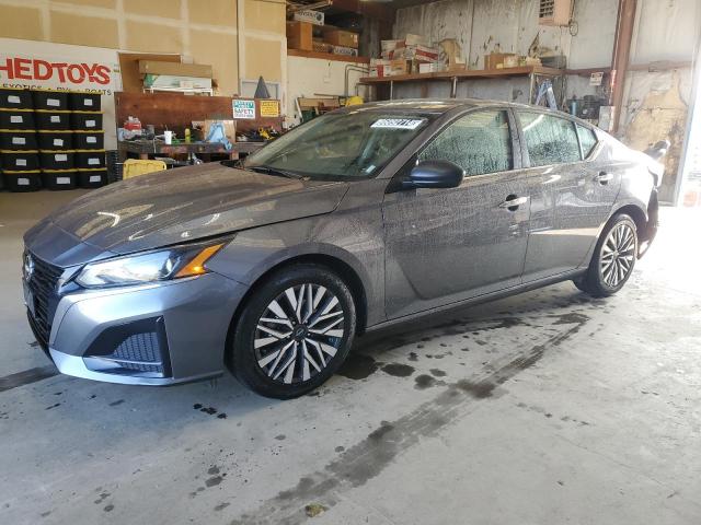 NISSAN ALTIMA SV 2024 with VIN 1N4BL4DV4RN370600 - Photo from auction