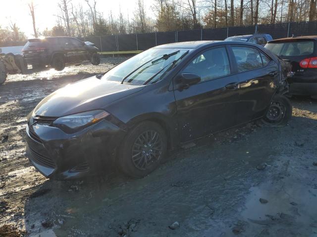 TOYOTA COROLLA L 2017 z numerem VIN 2T1BURHEXHC767969 - Zdjęcie z aukcji