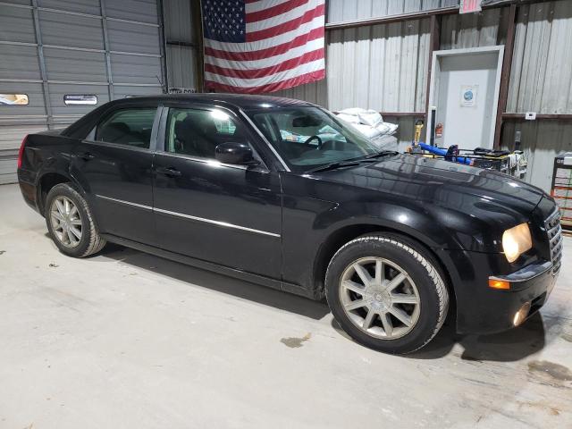 Photo 4 from auction – 2008 CHRYSLER 300 LIMITE with VIN 2C3LK33G58H203852