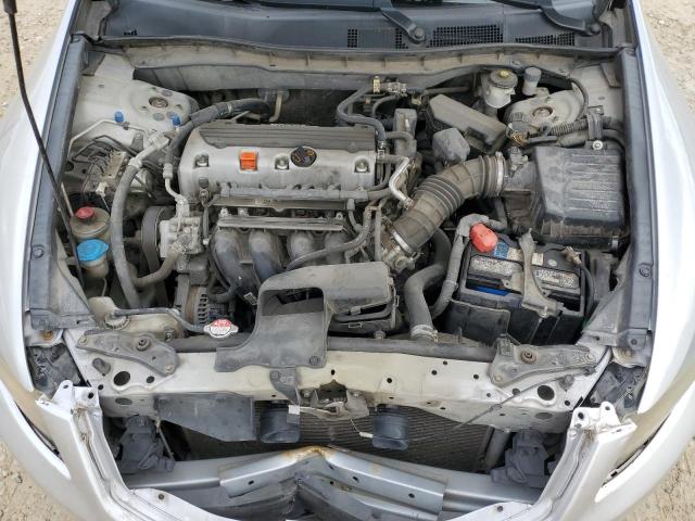 Photo 11 from auction – 2011 HONDA ACCORD LX with VIN 1HGCP2E34BA106800
