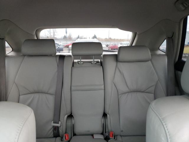 Foto 10 de la subasta – 2006 LEXUS RX 330 con VIN 2T2HA31U36C098616