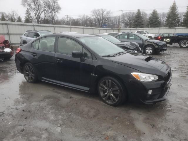 Photo 4 from auction – 2016 SUBARU WRX PREMIU with VIN JF1VA1E68G9813541