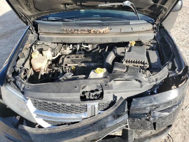 Photo 12 from auction – 2016 DODGE JOURNEY SE with VIN 3C4PDCAB2GT117984
