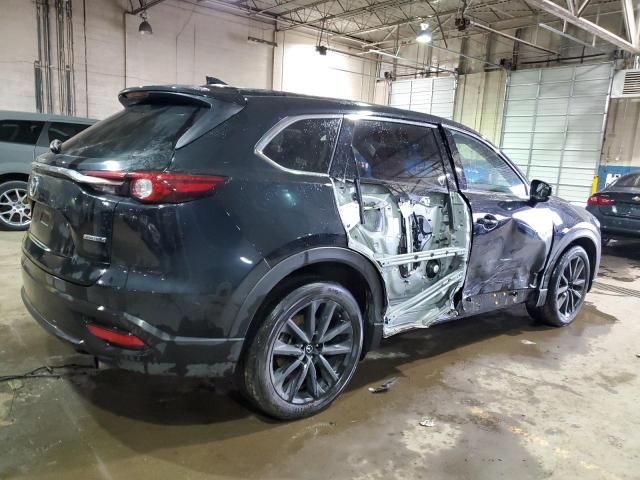 Photo 3 from auction – 2023 MAZDA CX-9 TOURI with VIN JM3TCBAY4P0658068