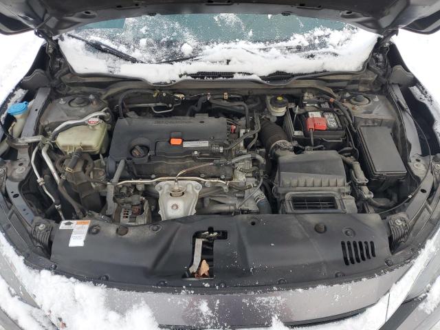 Photo 11 from auction – 2016 HONDA CIVIC LX with VIN 19XFC2F50GE049295