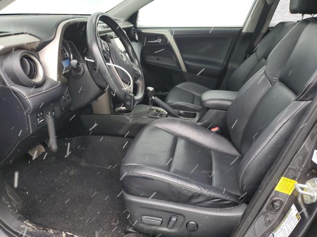 Photo 7 from auction – 2013 TOYOTA RAV4 LIMIT with VIN 2T3DFREV2DW011219
