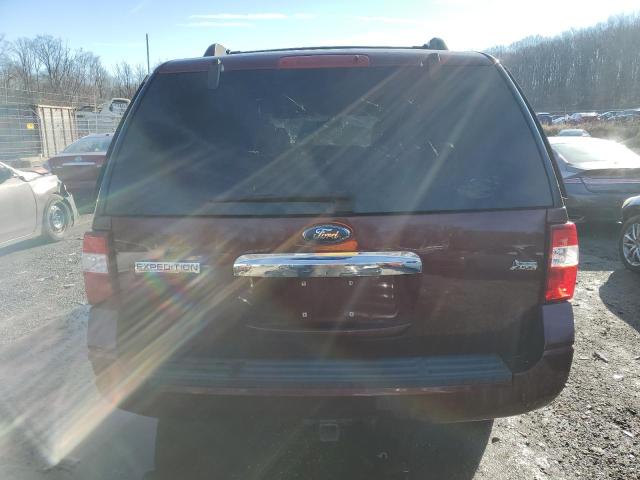 صورة رقم 6 من المزاد - 2010 FORD EXPEDITION مع VIN 1FMJU2A58AEA24898