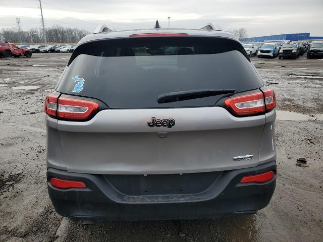Photo 6 from auction – 2015 JEEP CHEROKEE L with VIN 1C4PJMCB9FW552988