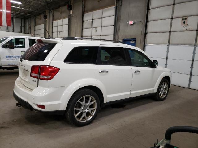 Photo 3 from auction – 2013 DODGE JOURNEY R/ with VIN 3C4PDDFG5DT650711