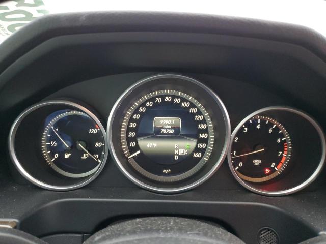 Photo 9 from auction – 2015 MERCEDES-BENZ E 350 4MAT with VIN WDDHF8JB3FB103559