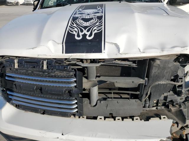Photo 11 from auction – 2014 RAM 1500 SLT with VIN 1C6RR6GT3ES339273