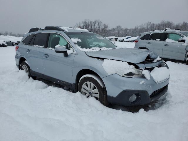 Photo 4 from auction – 2017 SUBARU OUTBACK 2. with VIN 4S4BSACC0H3265120