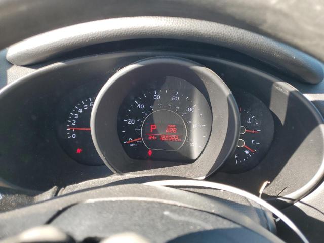 Снимка 9 от търг – 2016 KIA SOUL + с VIN KNDJP3A51G7330596