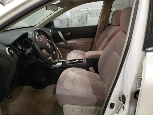 Photo 7 from auction – 2011 NISSAN ROGUE S with VIN JN8AS5MV3BW255604