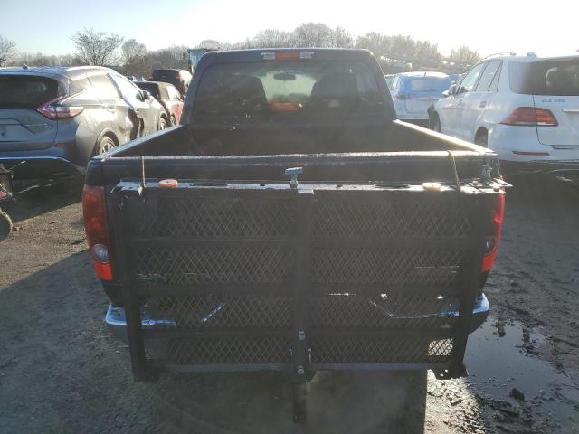 Photo 6 from auction – 2004 GMC CANYON with VIN 1GTDT136148201170
