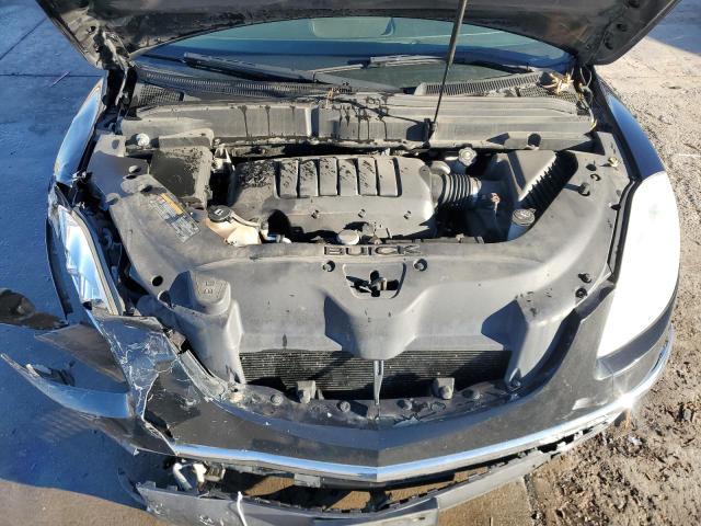 Photo 12 from auction – 2012 BUICK ENCLAVE with VIN 5GAKVCED0CJ323732