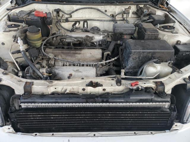 Photo 12 from auction – 2000 TOYOTA RAV4 with VIN JT3GP10V0Y7072948