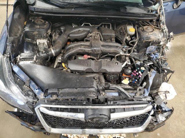 Photo 11 from auction – 2016 SUBARU IMPREZA PR with VIN JF1GPAB66G8218978