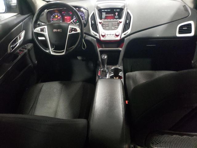 Photo 8 from auction – 2017 GMC TERRAIN SL with VIN 2GKALNEK3H6203815