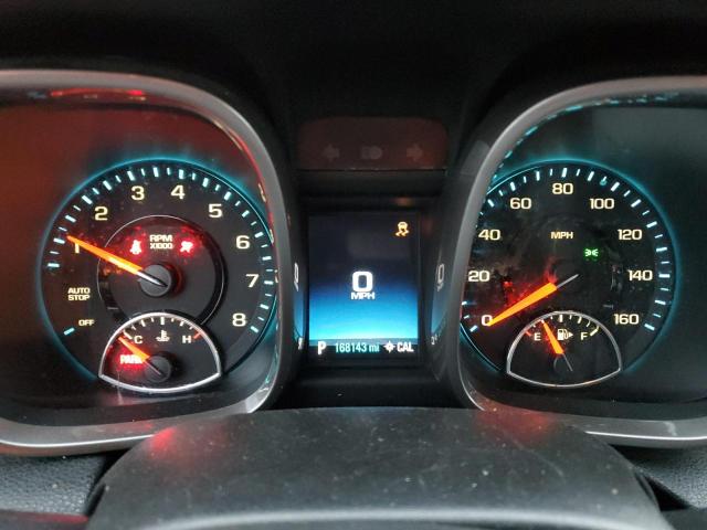 Photo 9 from auction – 2014 CHEVROLET MALIBU 2LT with VIN 1G11E5SL2EF286392