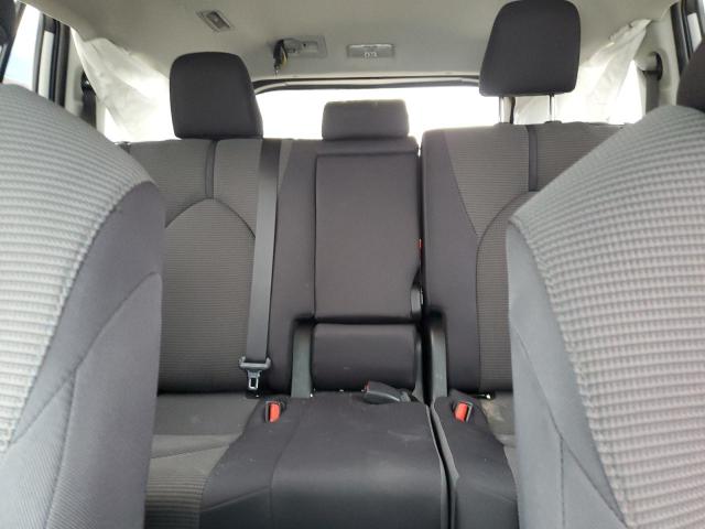 Photo 10 from auction – 2024 TOYOTA HIGHLANDER with VIN 5TDKDRAHXRS050484