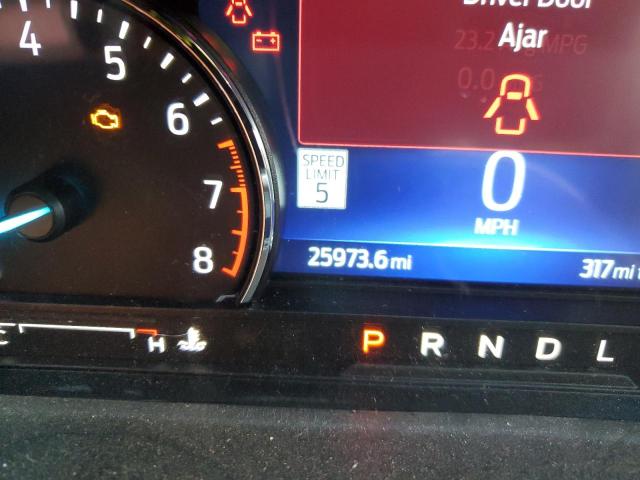 Photo 9 from auction – 2023 FORD EXPLORER X with VIN 1FMSK8DH7PGA52742