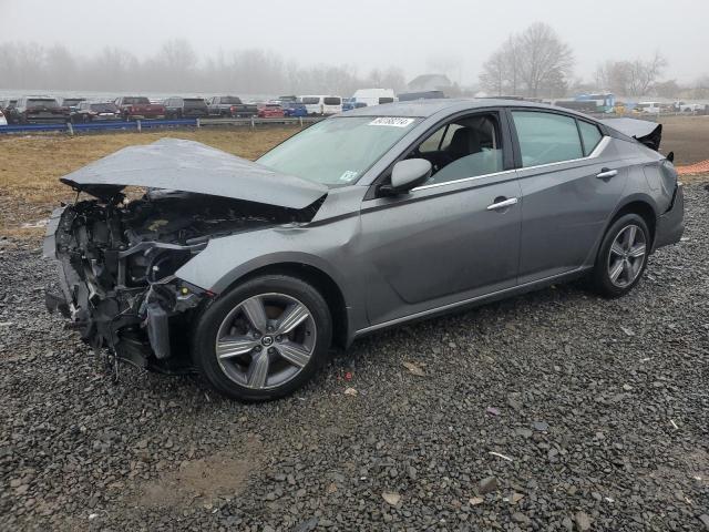 NISSAN ALTIMA SL 2020 with VIN 1N4BL4EW5LC148786 - Photo from auction