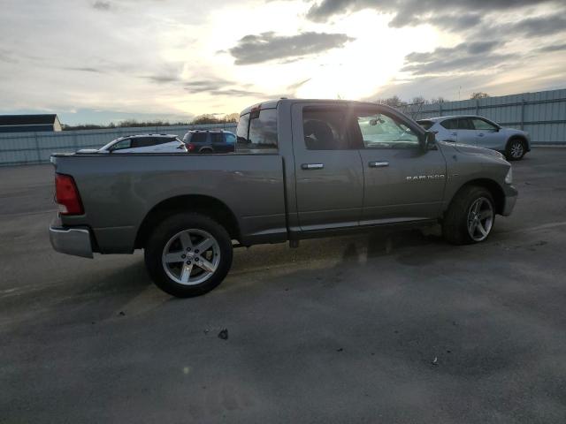 Photo 3 from auction – 2011 DODGE RAM 1500 with VIN 1D7RV1GTXBS551967