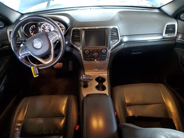Photo 8 from auction – 2014 JEEP GRAND CHER with VIN 1C4RJEBM4EC417886
