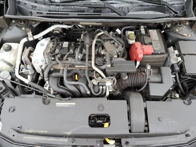 Photo 11 from auction – 2020 NISSAN SENTRA with VIN 3N1AB8CVXLY282908