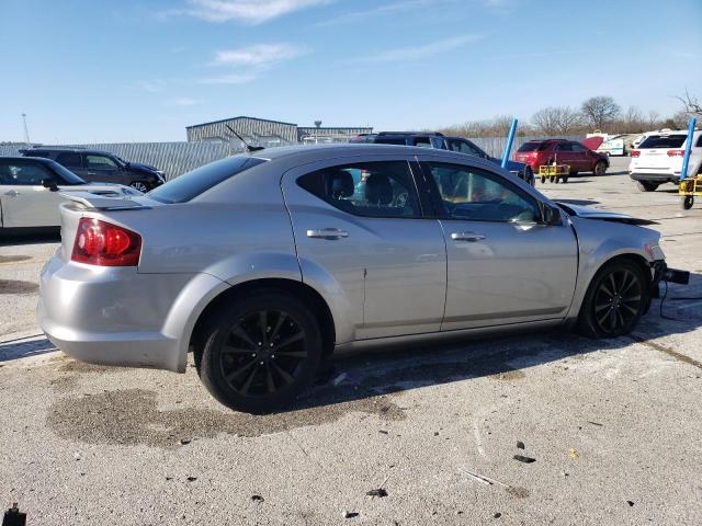 Foto 3 de la subasta – 2014 DODGE AVENGER SE con VIN 1C3CDZAB0EN140361