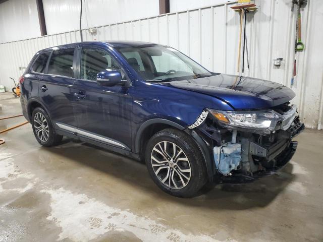 Photo 4 from auction – 2017 MITSUBISHI OUTLANDER with VIN JA4AZ3A33HZ049019