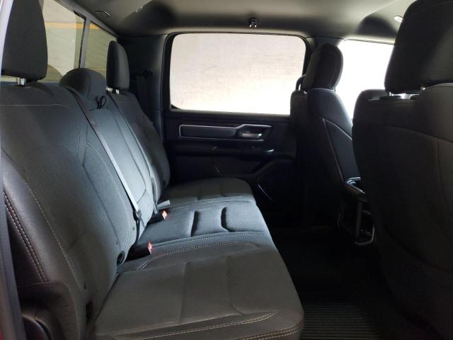 Photo 10 from auction – 2020 RAM 1500 BIG H with VIN 1C6SRFMT0LN118649