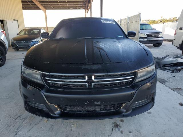 Photo 5 from auction – 2015 DODGE CHARGER R/ with VIN 2C3CDXCT5FH914978
