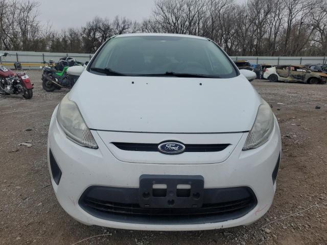 Photo 5 from auction – 2013 FORD FIESTA SE with VIN 3FADP4EJ2DM203423