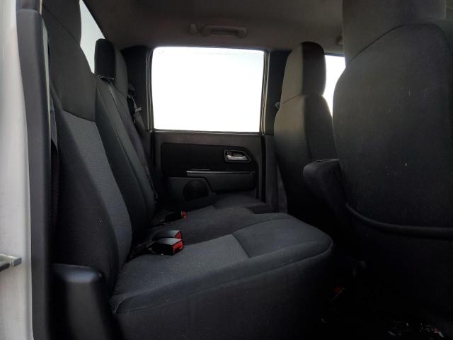 Photo 10 from auction – 2011 CHEVROLET COLORADO with VIN 1GCDSCFE1B8127750