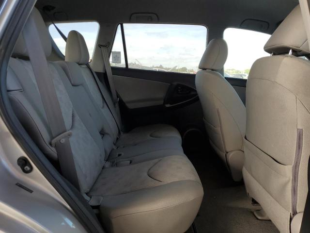 Photo 11 from auction – 2011 TOYOTA RAV4 with VIN 2T3ZF4DV4BW101141
