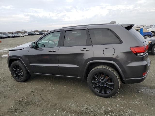 Photo 2 from auction – 2018 JEEP GRAND CHER with VIN 1C4RJFAG2JC465317