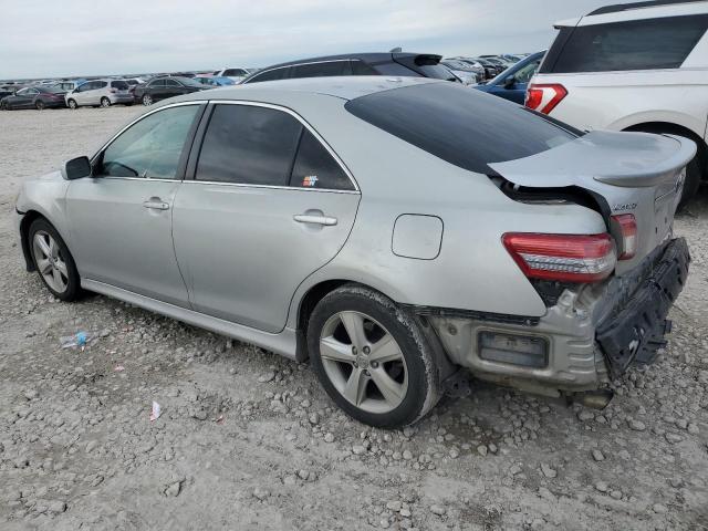 Photo 2 from auction – 2011 TOYOTA CAMRY BASE with VIN 4T1BF3EK5BU764968