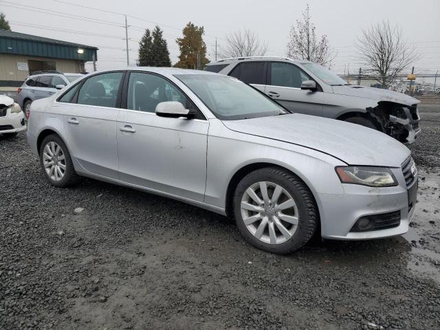Photo 4 from auction – 2012 AUDI A4 PREMIUM with VIN WAUAFAFL9CN016874