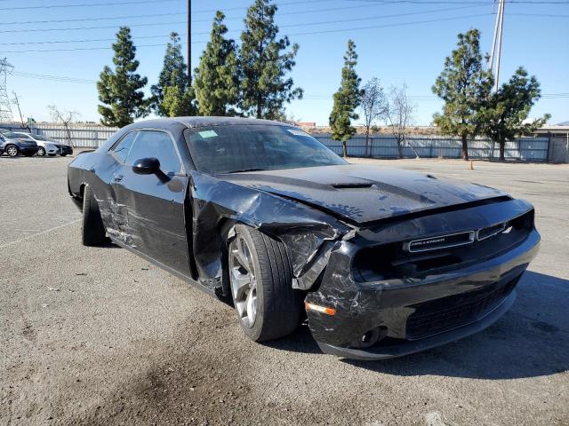 Photo 4 from auction – 2017 DODGE CHALLENGER with VIN 2C3CDZBT6HH514413