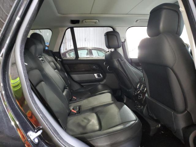Photo 11 from auction – 2019 LAND ROVER RANGE ROVE with VIN SALGS2SV8KA544166