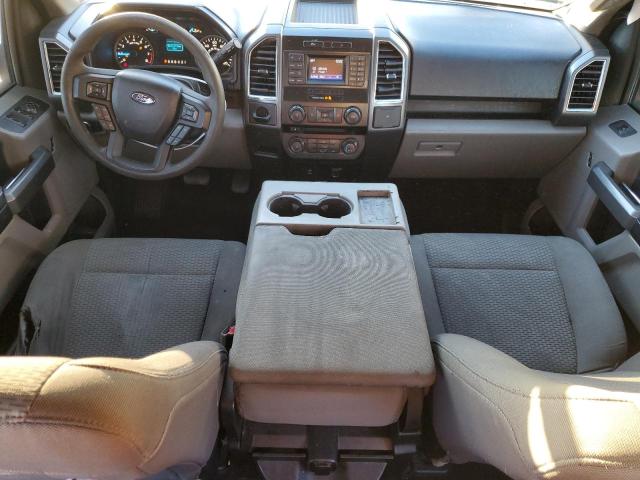 Photo 8 from auction – 2016 FORD F150 SUPER with VIN 1FTEW1C8XGKE04742