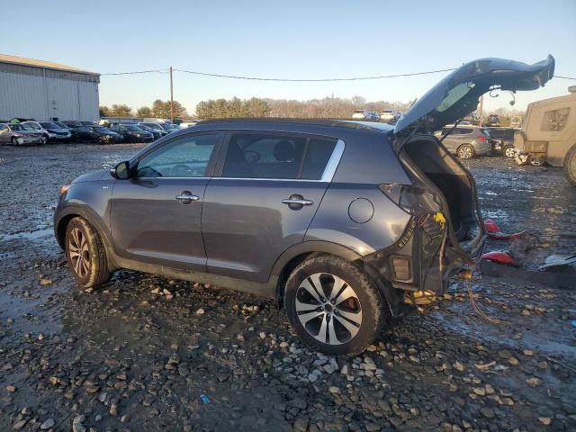 Photo 2 from auction – 2011 KIA SPORTAGE E with VIN KNDPCCA26B7137526