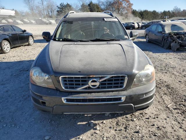 Photo 5 from auction – 2011 VOLVO XC90 3.2 with VIN YV4952CY0B1598820