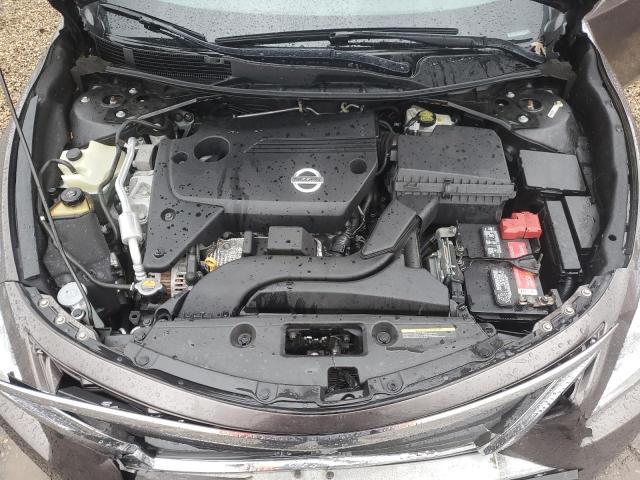 Photo 11 from auction – 2013 NISSAN ALTIMA 2.5 with VIN 1N4AL3AP8DN444489