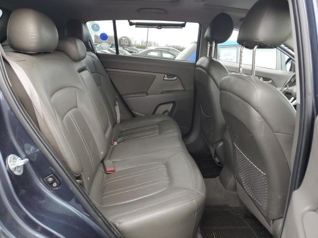 Photo 11 from auction – 2011 KIA SPORTAGE E with VIN KNDPC3A20B7078988