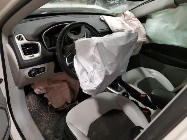 Photo 8 from auction – 2020 JEEP COMPASS LA with VIN 3C4NJDBB7LT163843